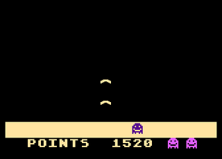 Atari GameBase Pac_Invaders Antic 1992