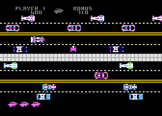 Atari GameBase Pacific_Coast_Highway Datasoft 1982