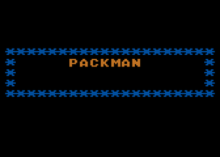 Atari GameBase Packman (No_Publisher)