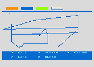 Atari GameBase Paint_n_Sketch_I Tech-Sketch 1983
