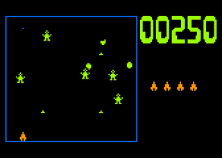 Atari GameBase Panic (No_Publisher) 1983
