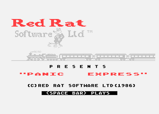 Atari GameBase Panic_Express Red_Rat_Software 1986