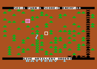 Atari GameBase Panzer-Jagd Avalon_Hill 1983