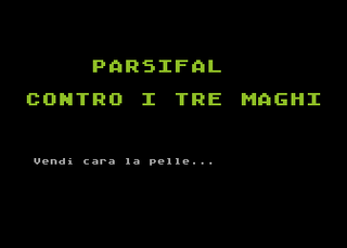 Atari GameBase Parsifal Lindasoft