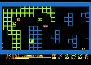 Atari GameBase Pathfinder Gebelli_Software 1982