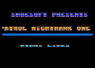 Atari GameBase Patrol_Nighthawk_One Shoesoft