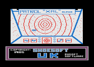 Atari GameBase Patrol_Xal_Alpha Shoesoft 1985