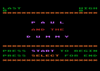 Atari GameBase Paul_And_The_Dummy Zong 1995
