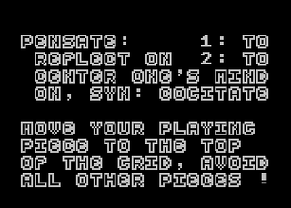 Atari GameBase Pensate Penguin_Software 1983
