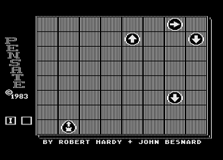 Atari GameBase Pensate Penguin_Software 1983