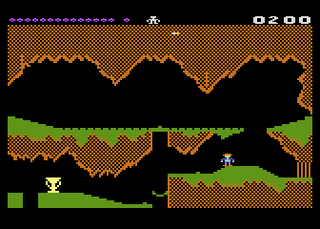 Atari GameBase Pharaoh's_Curse Synapse_Software 1983