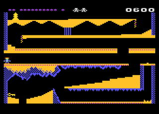Atari GameBase Pharaoh's_Curse Synapse_Software 1983
