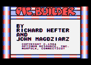 Atari GameBase Pic_Builder Weekly_Reader_Family_Software 1984