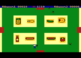 Atari GameBase Picnic_Paranoia Synapse_Software 1982
