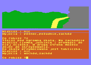 Atari GameBase Piec_Gowien_Eepcha Macio_Systems 1991