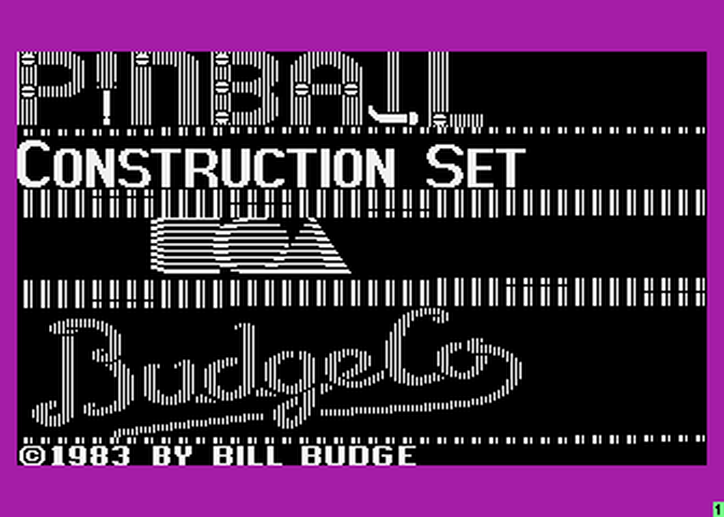 Atari GameBase Pinball_Construction_Set Electronic_Arts 1983