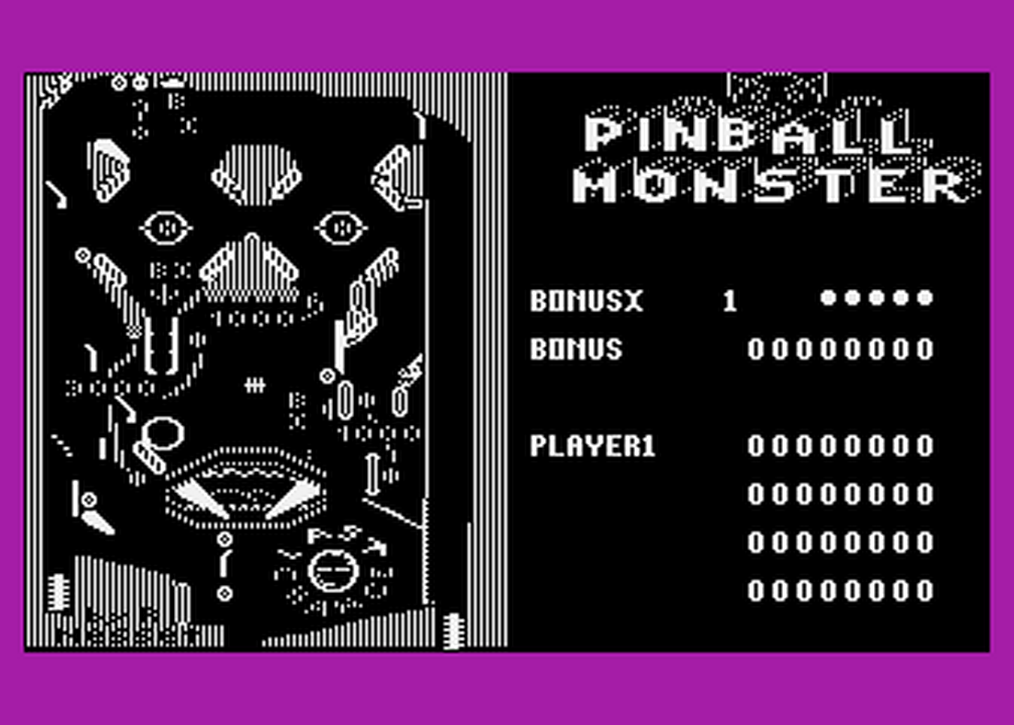 Atari GameBase PCS_-_Pinball_Monster (No_Publisher)