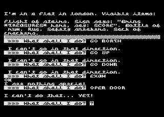 Atari GameBase Pirate_Adventure_(US) Adventure_International_(USA) 1981