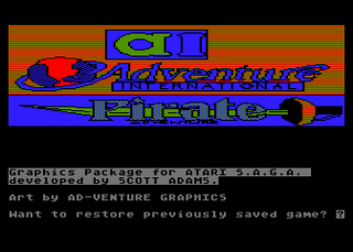 Atari GameBase SAGA_No._02_-_Pirate_Adventure Adventure_International_(USA) 1982