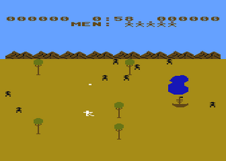 Atari GameBase Pirate_Pond ALA_Software 1983