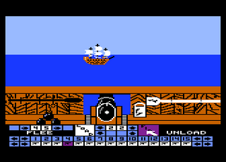 Atari GameBase Pirates_Of_The_Barbary_Coast StarSoft_Development_Laboratories 1986