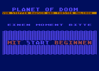 Atari GameBase Planet_Of_Doom (No_Publisher)