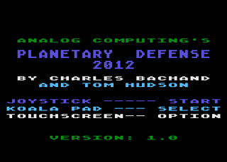 Atari GameBase Planetary_Defense_2012 2012