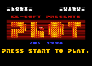 Atari GameBase Plot KE-Soft 1990