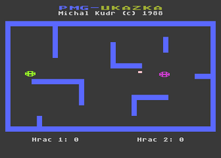 Atari GameBase PMG-Ukazka (No_Publisher) 1988