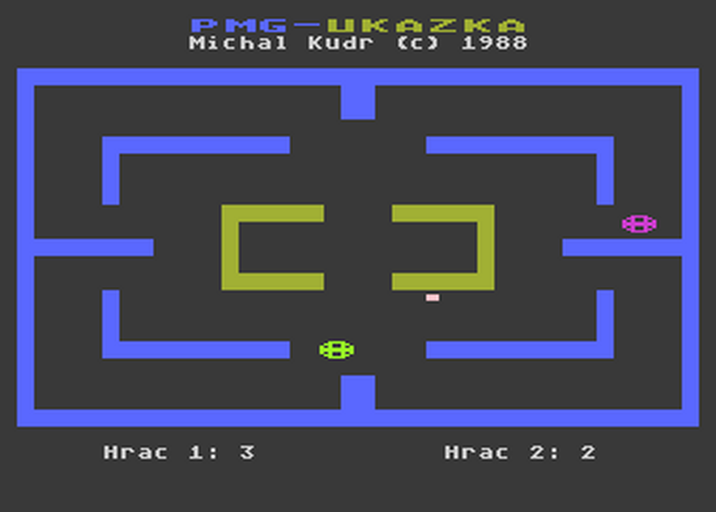 Atari GameBase PMG-Ukazka (No_Publisher) 1988