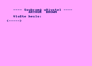Atari GameBase Podraz_IV Fuxsoft 1988