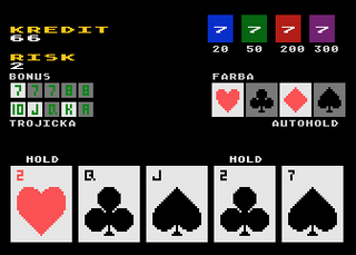 Atari GameBase Poker_7 (No_Publisher) 2003