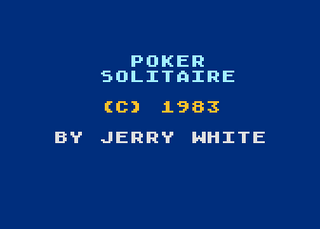 Atari GameBase Poker_Solitaire (No_Publisher) 1983