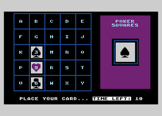 Atari GameBase Poker_Squares Softside_Publications 1983