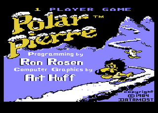 Atari GameBase Polar_Pierre Datamost 1984