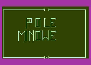 Atari GameBase Pole_Minowe (No_Publisher)
