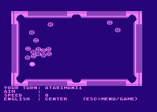 Atari GameBase Pool_1.5 IDSI 1981