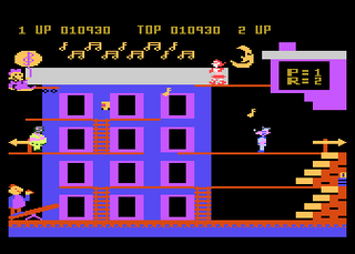 Atari GameBase Popeye Parker_Brothers 1983