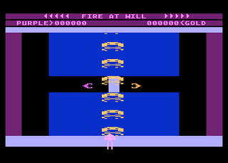Atari GameBase Powerpath Raymon_Aldridge_Design 1982