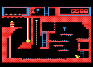 Atari GameBase Montezuma's_Revenge_-_Preliminary_Monty16k Utopia_Software 1983