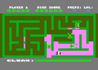 Atari GameBase Preppie!_II Adventure_International_(USA) 1983