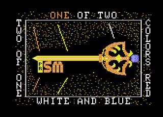 Atari GameBase Prism ISM 1982
