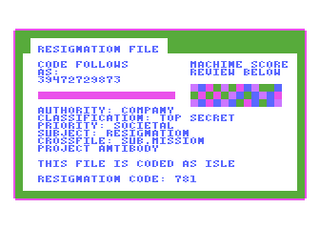 Atari GameBase Prisoner_2_(v3.2) Peachtree_Software,_Inc. 1982