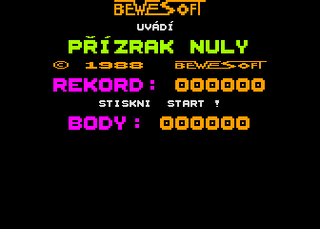 Atari GameBase Prizrak_Nuly BeWeSoft 1988