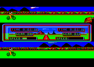 Atari GameBase Pro_Mountain_Bike_Simulator Alternative_Software 1989