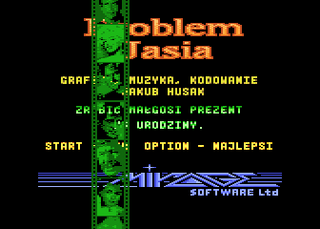 Atari GameBase Problem_Jasia Mirage_Software 1992
