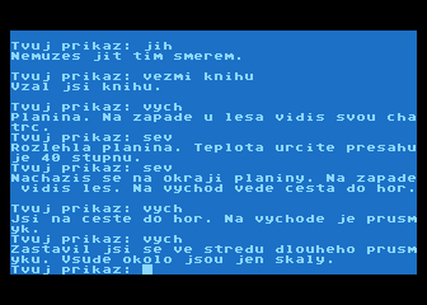 Atari GameBase Prochazka_V_C (No_Publisher) 2001