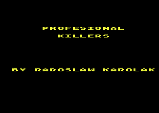 Atari GameBase Professional_Killers (No_Publisher) 1990