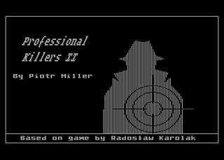 Atari GameBase Professional_Killers_II (No_Publisher)