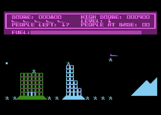 Atari GameBase Protector Synapse_Software 1981